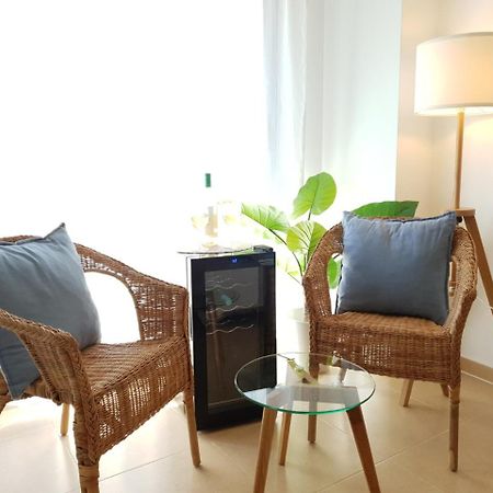 Casa Encantadora Garrucha Eksteriør bilde