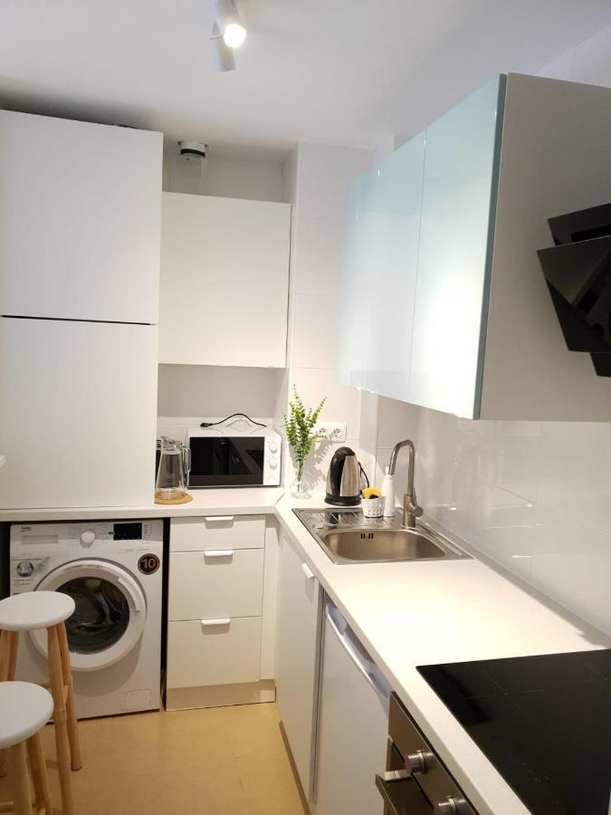 Casa Encantadora Garrucha Eksteriør bilde