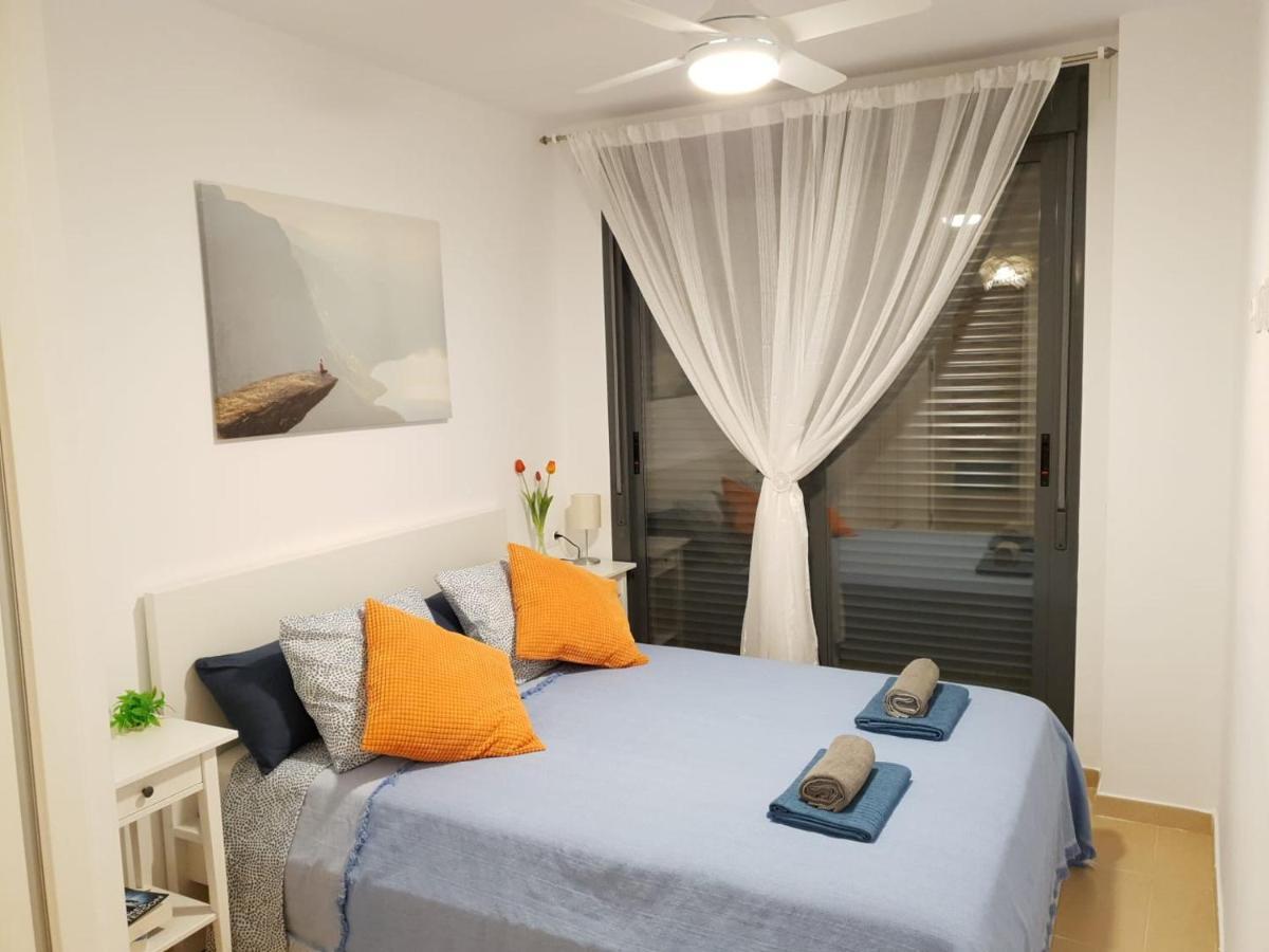Casa Encantadora Garrucha Eksteriør bilde